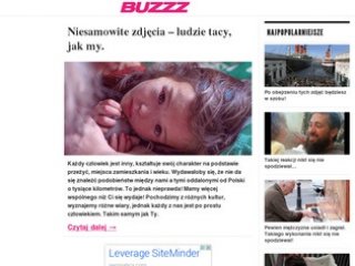 Miniaturka buzzz.pl