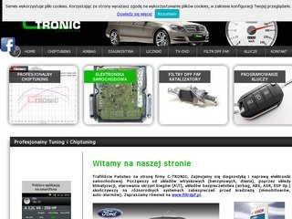 Miniaturka c-tronic.pl