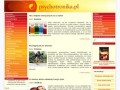 Podgląd psychotronika.pl