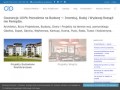 Podgląd dom-projekty.pl