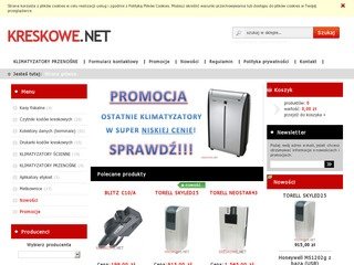 Miniaturka kreskowe.net