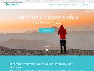 Miniaturka geometeo.pl