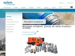 Podgląd wynajem-pomp.pl