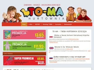 Miniaturka to-ma.pl