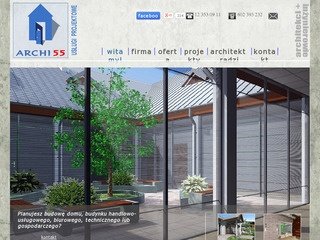 Miniaturka archi55.pl