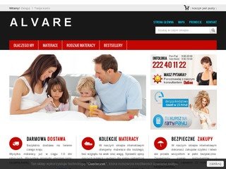 Miniaturka https://alvare.pl