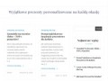 Podgląd wooltex-tedex.pl