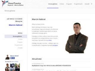 Podgląd habrat.eu