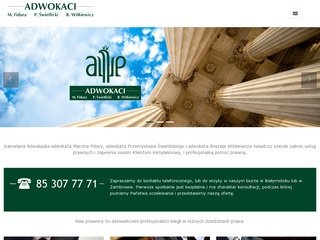 Podgląd bialystok-adwokaci.pl