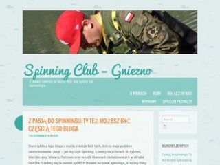 Miniaturka spinning.gniezno.pl