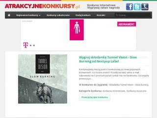 Podgląd atrakcyjnekonkursy.pl