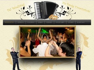 Podgląd weselnydj.com