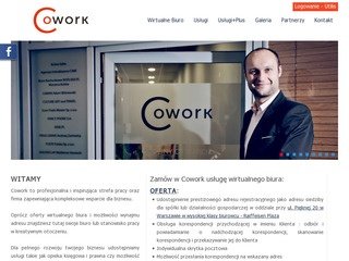 Podgląd cowork.com.pl