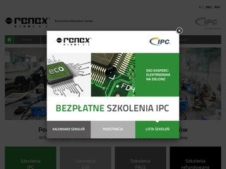 Podgląd ipctraining.pl