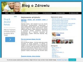 Podgląd zdrowiepro.pl