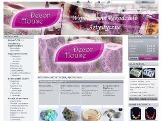 Miniaturka decor-house.com.pl