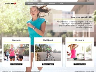 Podgląd zegarki-tomtom.pl
