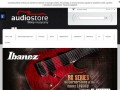 Podgląd audiostore.com.pl