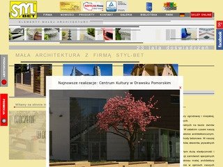 Podgląd styl-bet.com.pl