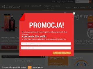 Podgląd flcpharma.com