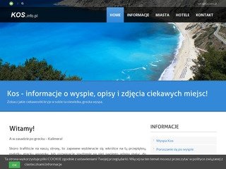 Podgląd kos.info.pl