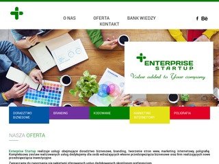 Miniaturka enterprisestartup.pl