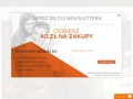 Podgląd akardo.pl