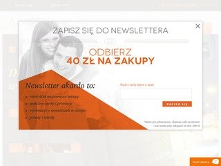 Podgląd akardo.pl
