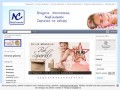 Podgląd najcosmetic.pl
