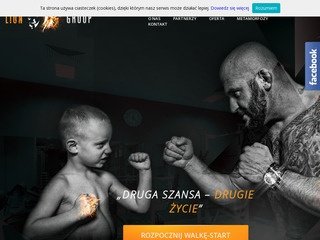 Podgląd walka-start.pl