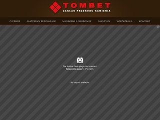 Podgląd tombet.com.pl
