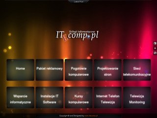 Podgląd itecomp.pl