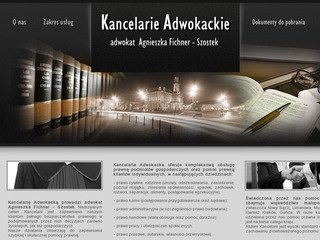 Miniaturka https://www.adwokat-nowysacz.info