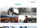 Podgląd tinescg.com