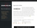 Podgląd zegarmistrz-krakow.com