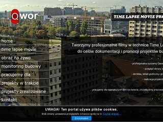 Miniaturka qwor.pl