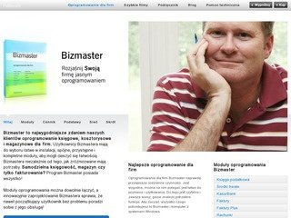 Podgląd bizmaster.pl