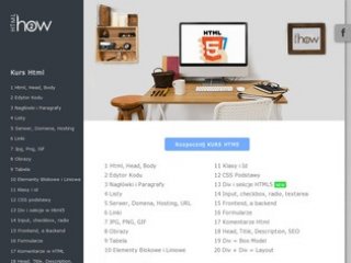 Podgląd how2html.pl