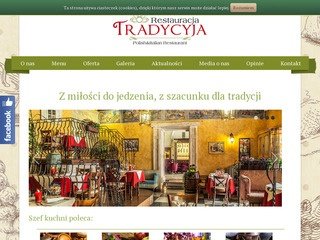 Podgląd tradycyja.pl