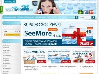 Podgląd wzrok24.pl