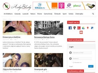 Podgląd antyblanty.pl