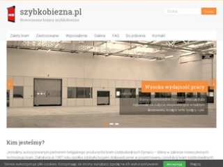 Podgląd szybkobiezna.pl