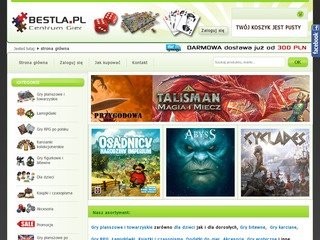 Podgląd bestla.pl