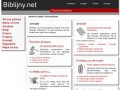 Podgląd biblijny.net