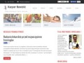Podgląd kacper-nowicki24.pl