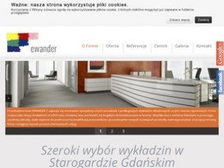 Miniaturka ewander.com.pl