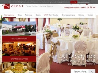 Podgląd vivat.net.pl