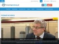 Podgląd miastopoznaj.pl