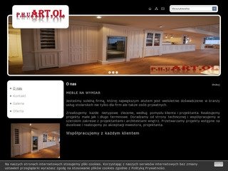 Podgląd mebleizabudowynawymiar.pl