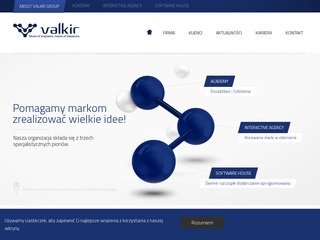 Podgląd valkir.net/academy/